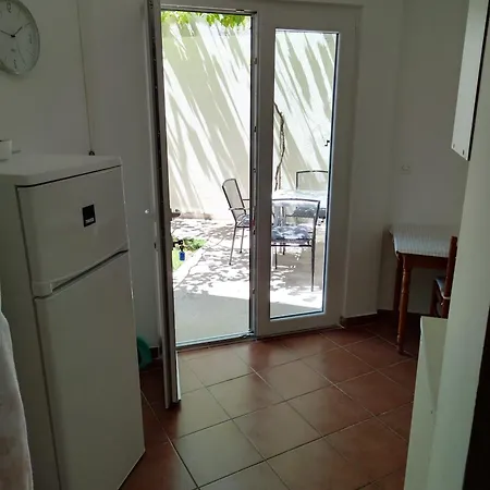Marica Apartment *