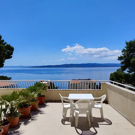 Marica Apartment Brela