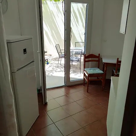 Apartment Marica Brela