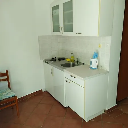 Marica Apartment