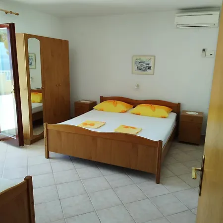 Apartment Marica *