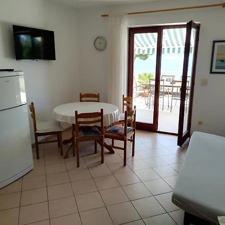 Marica Apartment Brela