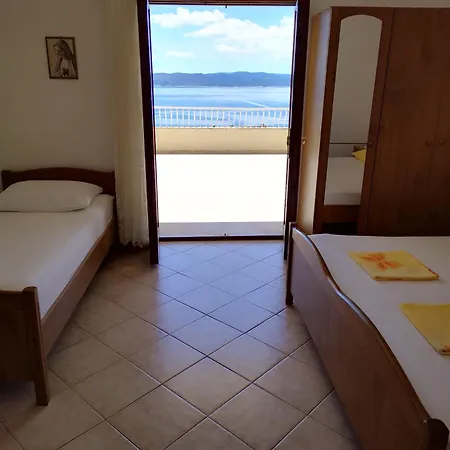 Marica Apartment