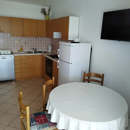 Apartment Marica