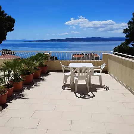 Marica Apartment