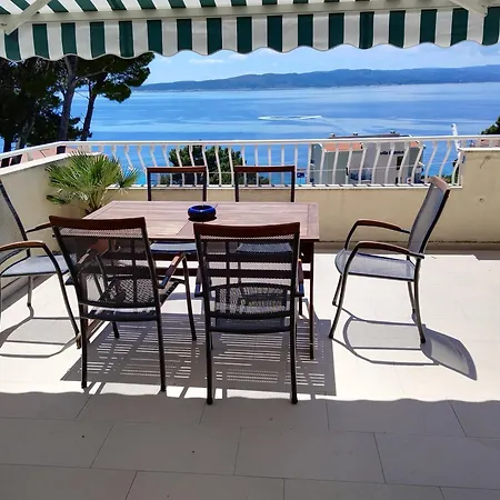 Apartment Marica Brela