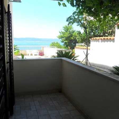 Apartment Marica *