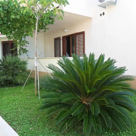Apartment Marica *