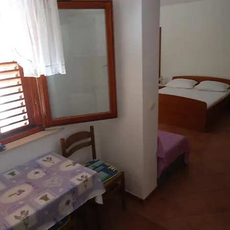 Appartement Marica Brela