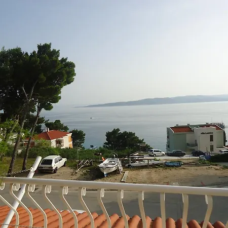 Apartment Marica Brela
