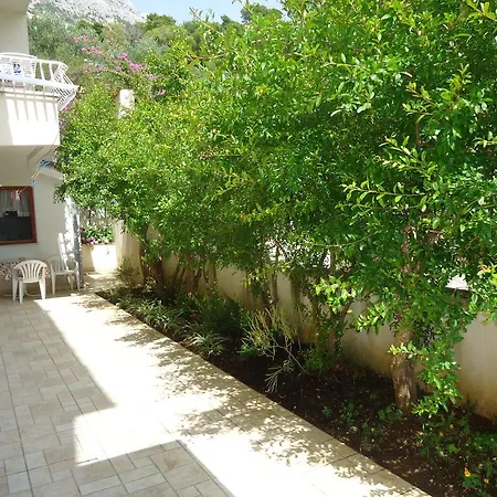Apartment Marica *