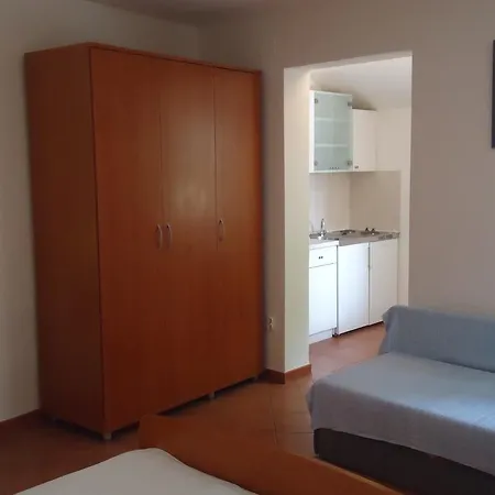 Apartment Marica *