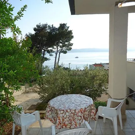 Marica Apartment Brela